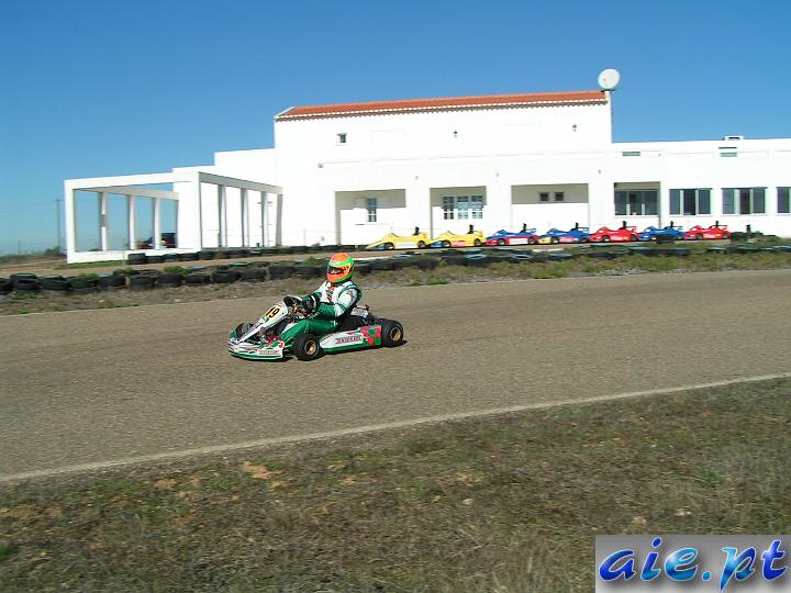 Resistencia Serpa2005